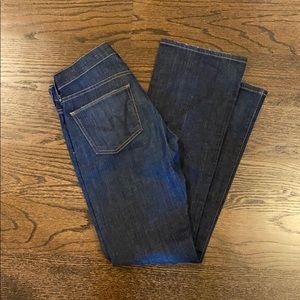 Citizens of Humanity Dita Flare Jeans size 26